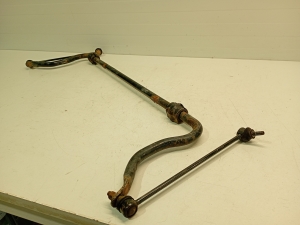 Citroen DS5 (2011–2019) Front anti-roll bar and its parts 9686088980 - 4