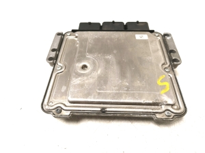 Land Rover Evoque (2011–2018) Motorsteuergerät BJ3212C520VB - 5