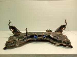 Citroen DS5 (2011–2019) Front subframe 9677714880 - 3