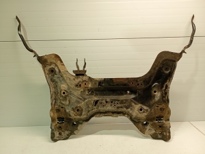 Citroen DS5 (2011–2019) Front subframe 9677714880 - 4