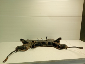 Citroen DS5 (2011–2019) Front subframe 9677714880 - 5