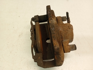 Citroen DS5 (2011–2019) Front brake caliper 4400W9 - 2
