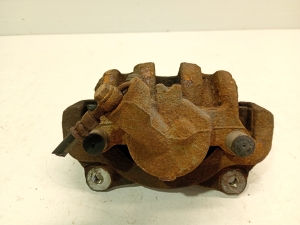Citroen DS5 (2011–2019) Front brake caliper 4400W9 - 3