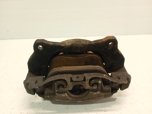 Citroen DS5 (2011–2019) Front brake caliper 4400W9 - 4