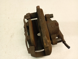 Citroen DS5 (2011–2019) Front brake caliper 4400X0 - 5
