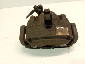   Bremssattel vorne  - 4400X0 
