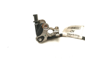 Land Rover Evoque (2011–2018) Miinusjuhtme klemm BJ3214301AD - 2