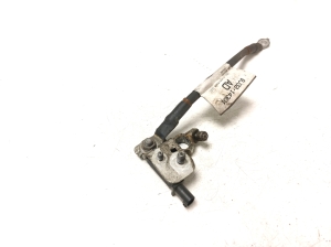 Land Rover Evoque (2011–2018) Miinusjuhtme klemm BJ3214301AD - 3