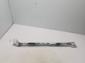 TOYOTA ProAce (2016–2026) Bīdāmo durvju sliedes apdare 9808383880 - 4
