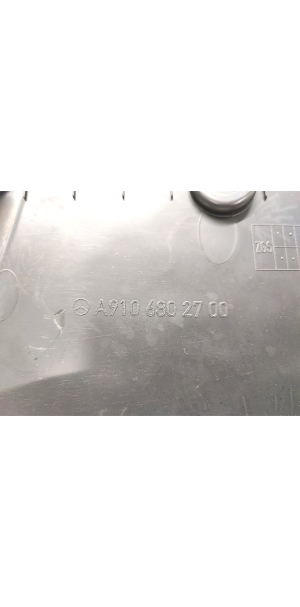 Mercedes Benz Sprinter W 907 (2018–2026) Kindalaegas A9106802700 - 2