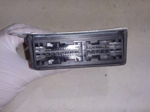 TOYOTA ProAce (2016–2026) Airbag module 9818994480 - 3