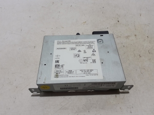 TOYOTA ProAce (2016–2026) Audio, Video, Navigation 9820250280 - 3