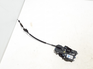   Front door lock  - LJ8BR219A65CH 