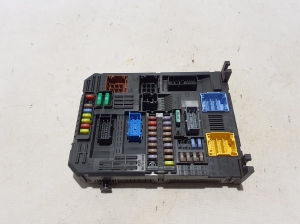 TOYOTA ProAce (2016–2026) Mugavusmoodul 9819851480 - 2