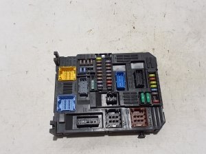   Comfort control module  - 9819851480 