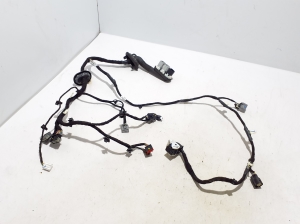 Wiring harness - LJ8T14630NCE