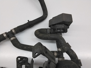   Auxiliary water pump  - 1EA965567 