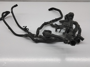 Volkswagen ID.3 C (2019–2026) Auxiliary water pump 1EA965567 - 2