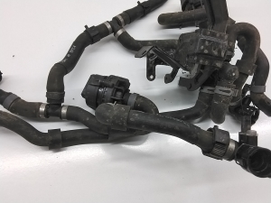 Volkswagen ID.3 C (2019–2026) Auxiliary water pump 1EA965567 - 3