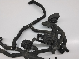 Volkswagen ID.3 C (2019–2026) Auxiliary water pump 1EA965567 - 4