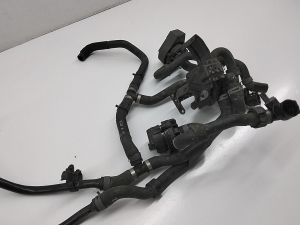 Volkswagen ID.3 C (2019–2026) Auxiliary water pump 1EA965567 - 5