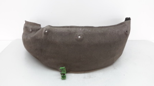 TOYOTA Corolla (2004–2007) Radhausschale hinten 6563802020 - 2
