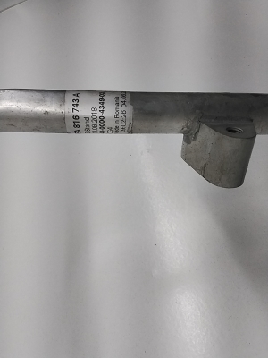 Volkswagen ID.3 C (2019–2026) Klimaleitung 1EA816743A - 3