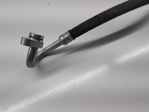 Volkswagen ID.3 C (2019–2026) Klimaleitung 1EA816743A - 4