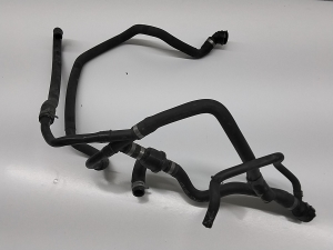 Volkswagen ID.3 C (2019–2026) Voolik 1EA122101BN - 4