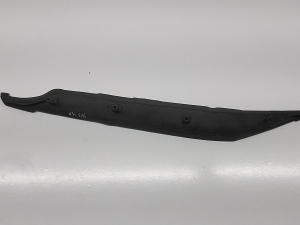Volkswagen ID.3 C (2019–2026) Sonstiges Teil des vorderen Kotflügels 10A821111A - 5