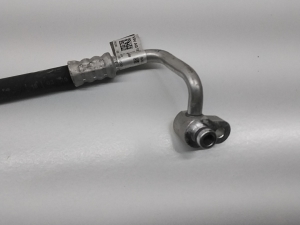 Volkswagen ID.3 C (2019–2026) Klimaleitung 1EA816721 - 3