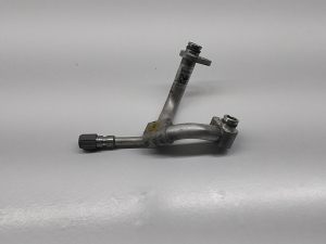 Volkswagen ID.3 C (2019–2026) Klimaleitung 1EA816739