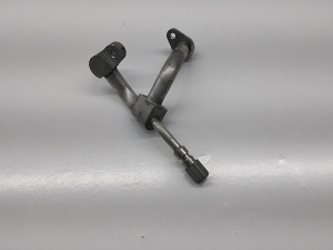 Volkswagen ID.3 C (2019–2026) Klimaleitung 1EA816739 - 4