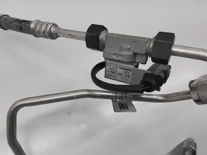 Volkswagen ID.3 C (2019–2026) Klimaleitung 1EA816741E - 3