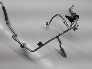 Volkswagen ID.3 C (2019–2026) Klimaleitung 1EA816741E - 6