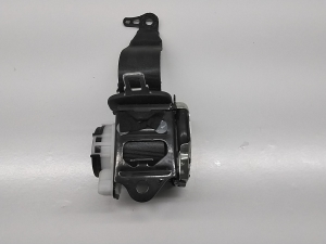 Volkswagen ID.3 C (2019–2026) Tagumine turvavöö 311288798 - 2