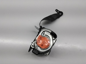 Volkswagen ID.3 C (2019–2026) Tagumine turvavöö 311288798 - 3