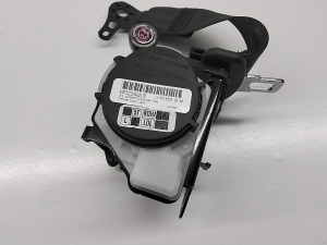 Volkswagen ID.3 C (2019–2026) Tagumine turvavöö 311288798 - 4