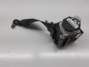   Rear seat belt  - 311288798 