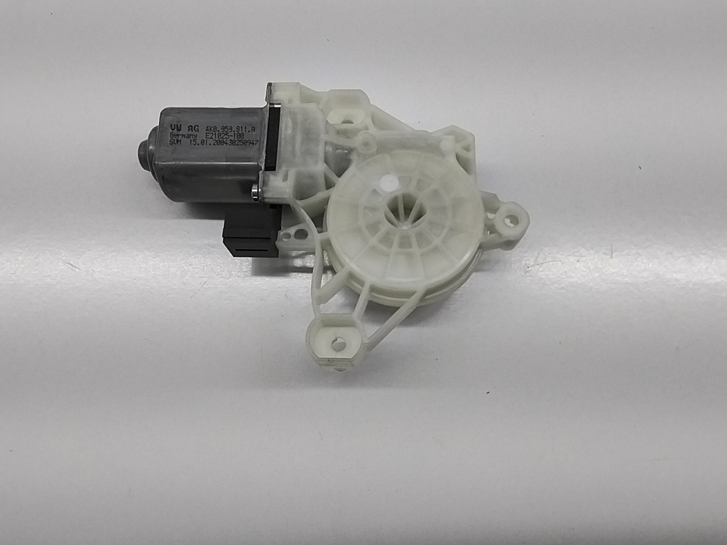 Volkswagen ID.3 C (2019–2026) Front door window regulator motor 4K0959811A Volkswagen ID.3 C (2019–2026) Front door window regulator motor 4K0959811A