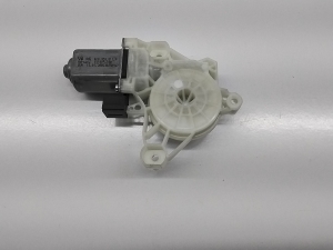   Front door window regulator motor  - 4K0959811A 