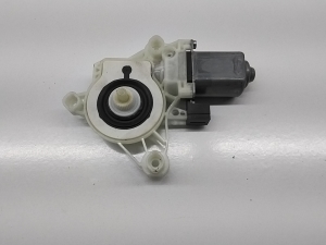 Volkswagen ID.3 C (2019–2026) Front door window regulator motor 4K0959811A - 3