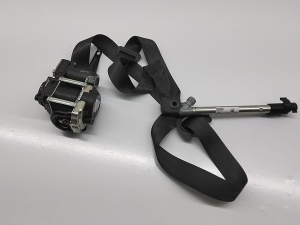 Volkswagen ID.3 C (2019–2026) Front seat belt 10C857705E - 2
