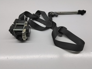   Front seat belt  - 10C857705E 