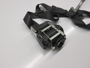Volkswagen ID.3 C (2019–2026) Front seat belt 10C857705E - 4