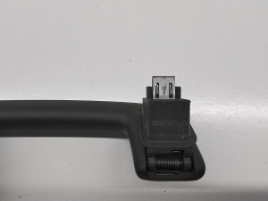 Volkswagen ID.3 C (2019–2026) Dachinnengriff 10A857607A - 3