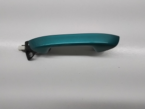 Volkswagen ID.3 C (2019–2026) Rear side door exterior handle 5H0837205F - 4