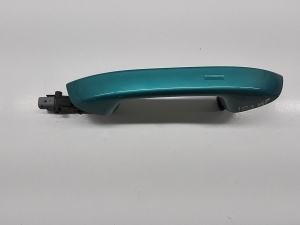 Volkswagen ID.3 C (2019–2026) Front door exterior handle 5H0837205E - 2