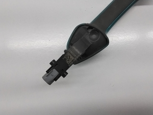 Volkswagen ID.3 C (2019–2026) Front door exterior handle 5H0837205E - 3