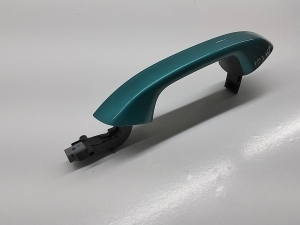 Volkswagen ID.3 C (2019–2026) Front door exterior handle 5H0837205E - 4